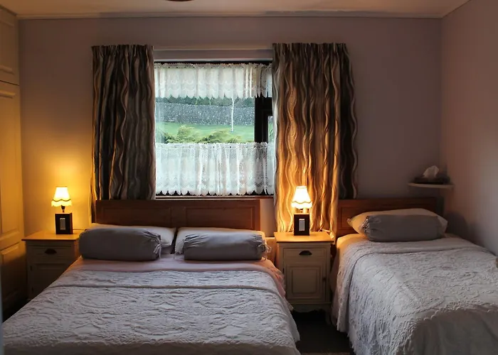 Marguerite\'s B&B