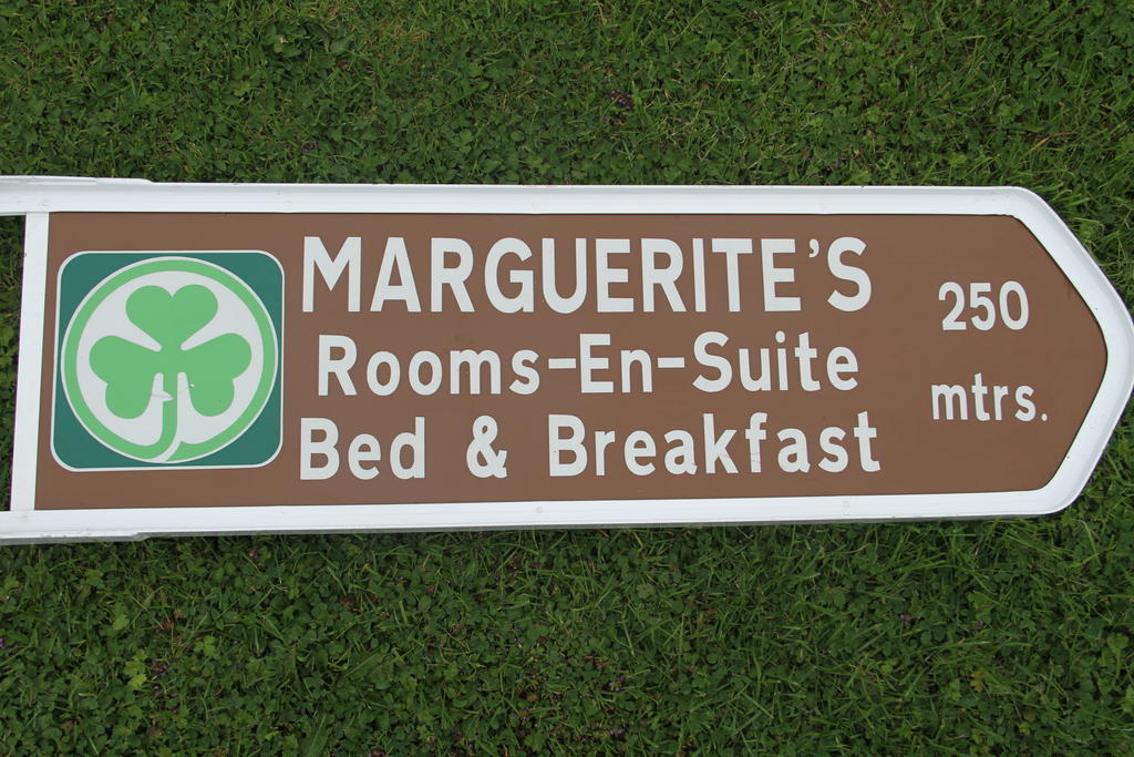 Marguerite's
