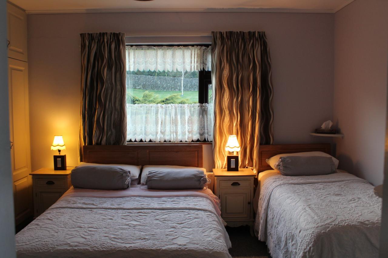Couette-café Marguerite's Skibbereen